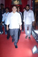 Syeraa Pre Release Event